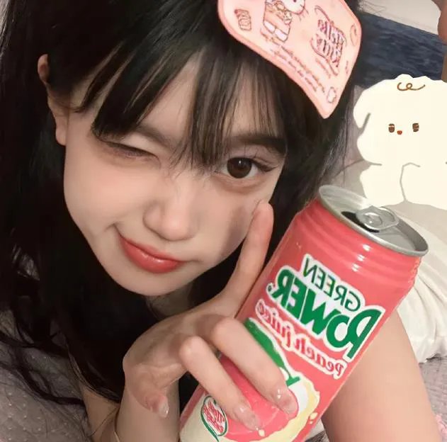向日葵女孩
