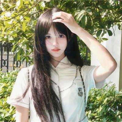 忧伤男孩
